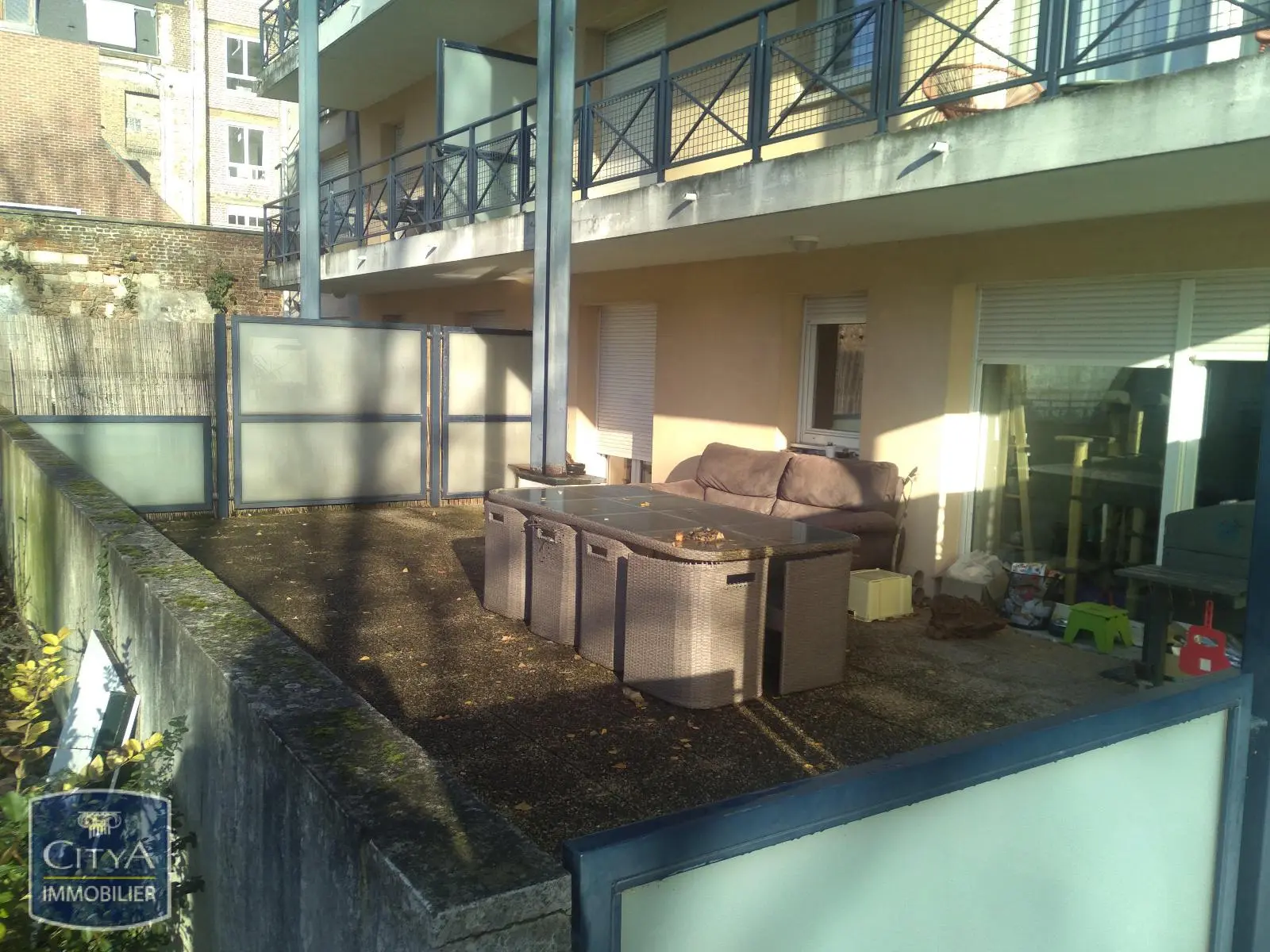 Photo 2 Appartement 2 pièces 48.52m²