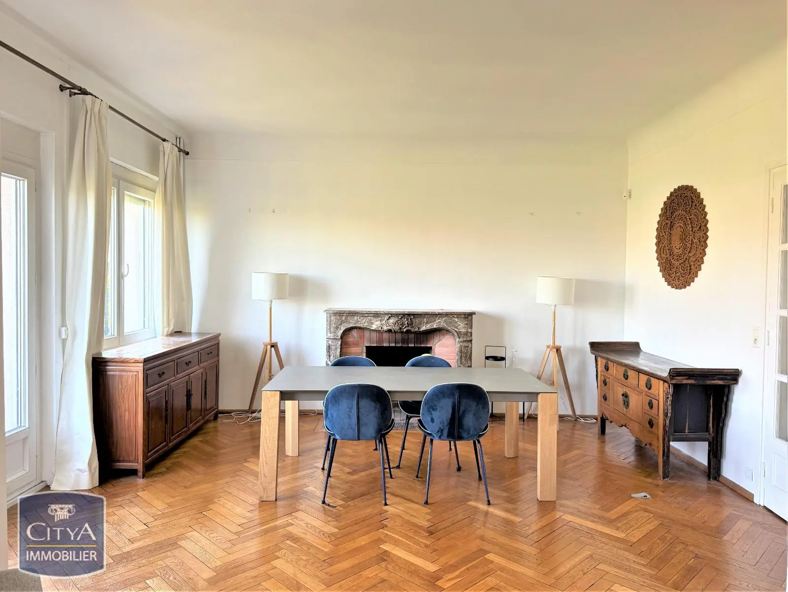 Photo 3 Appartement 4 pièces 136.04m²