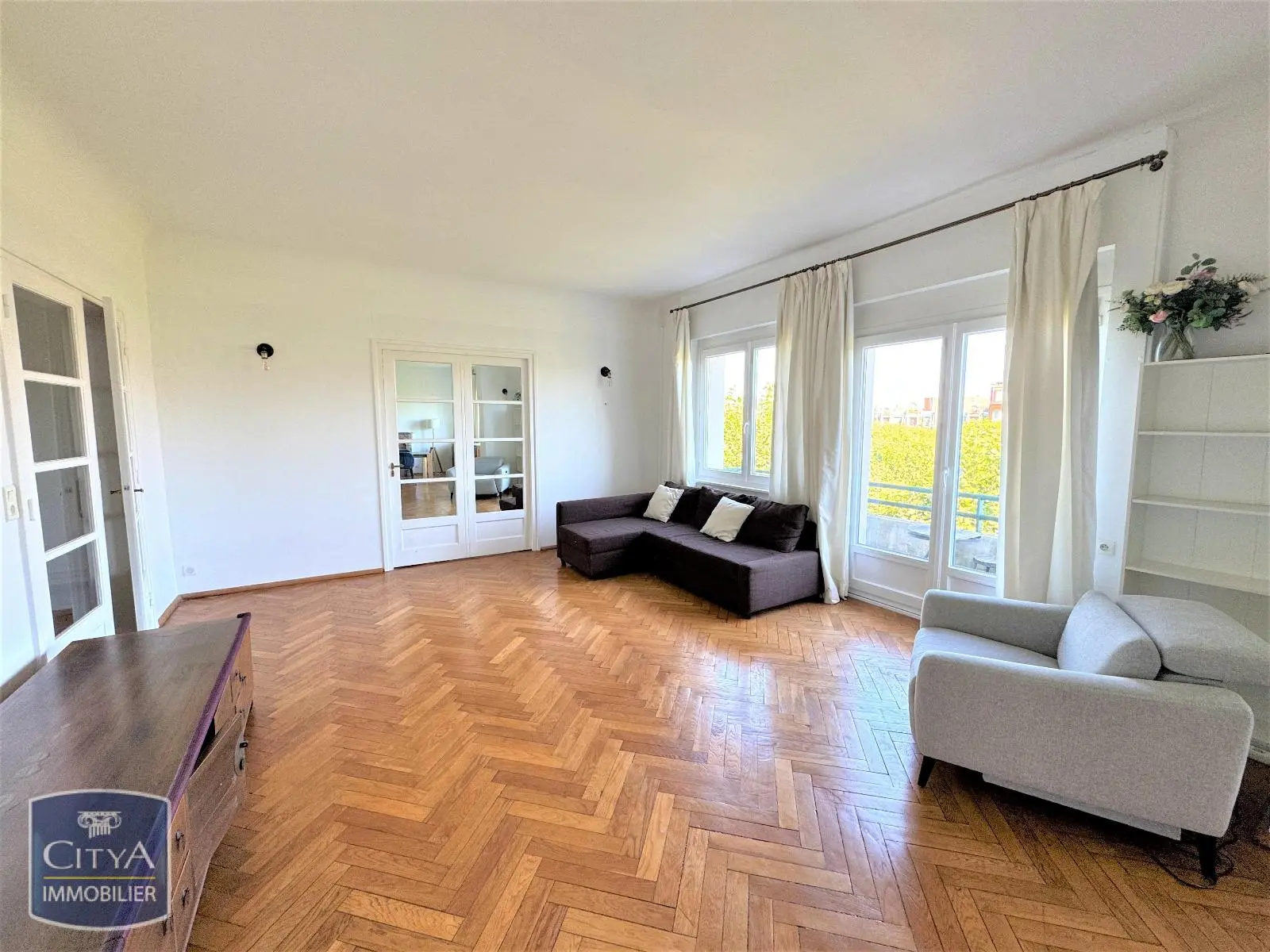 Photo 2 Appartement 4 pièces 136.04m²