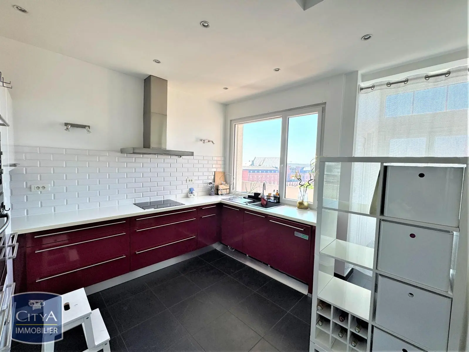 Photo 7 Appartement 4 pièces 136.04m²