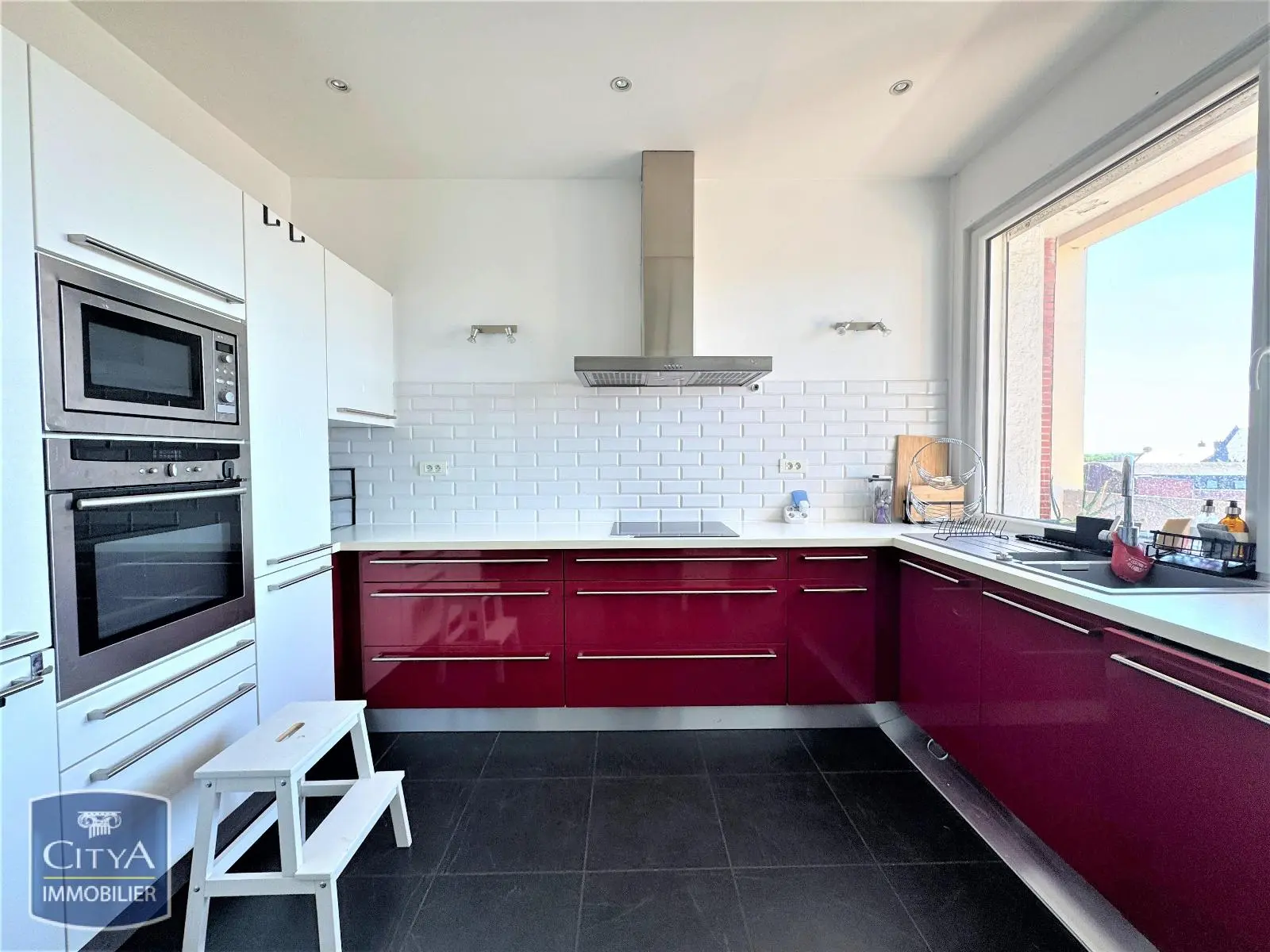 Photo 6 Appartement 4 pièces 136.04m²