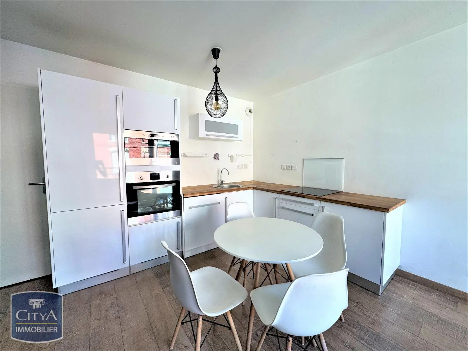 Photo 4 Appartement 2 pièces 41.9m²
