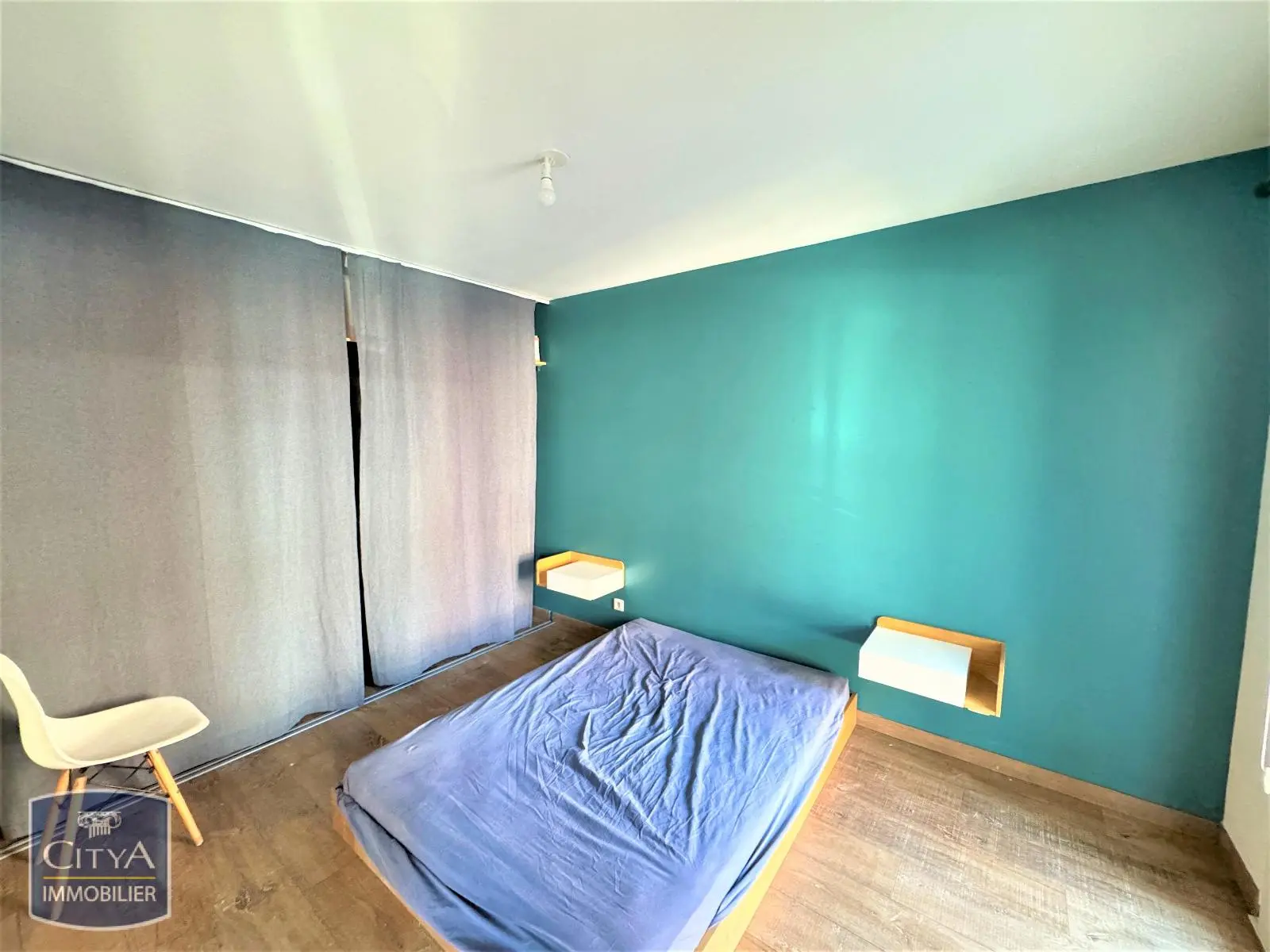 Photo 5 Appartement 2 pièces 41.9m²