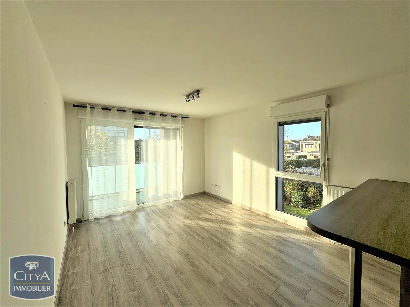 Photo 1 Appartement 3 pièces 59.1m²