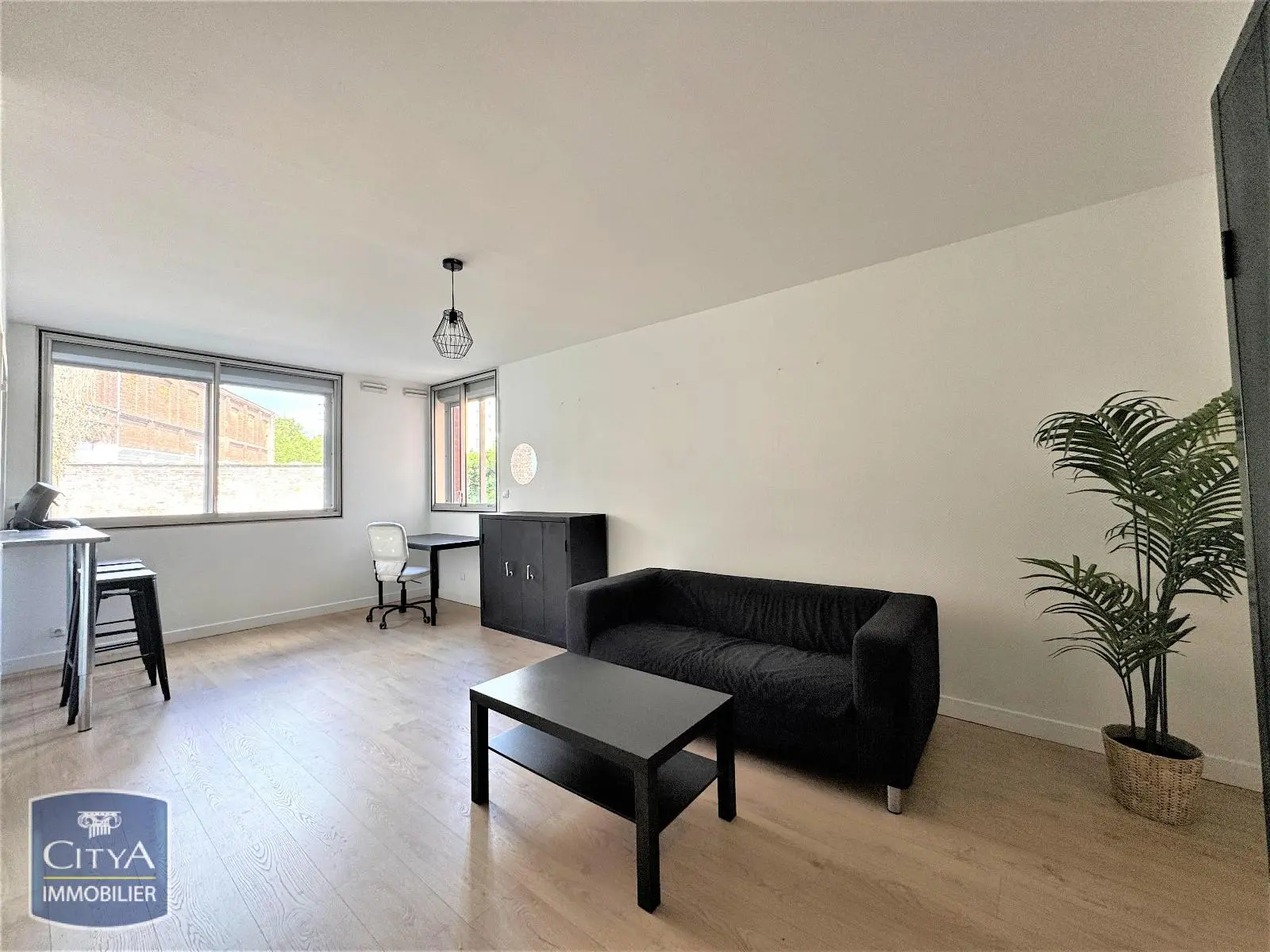 Photo 3 Appartement 3 pièces 64.4m²