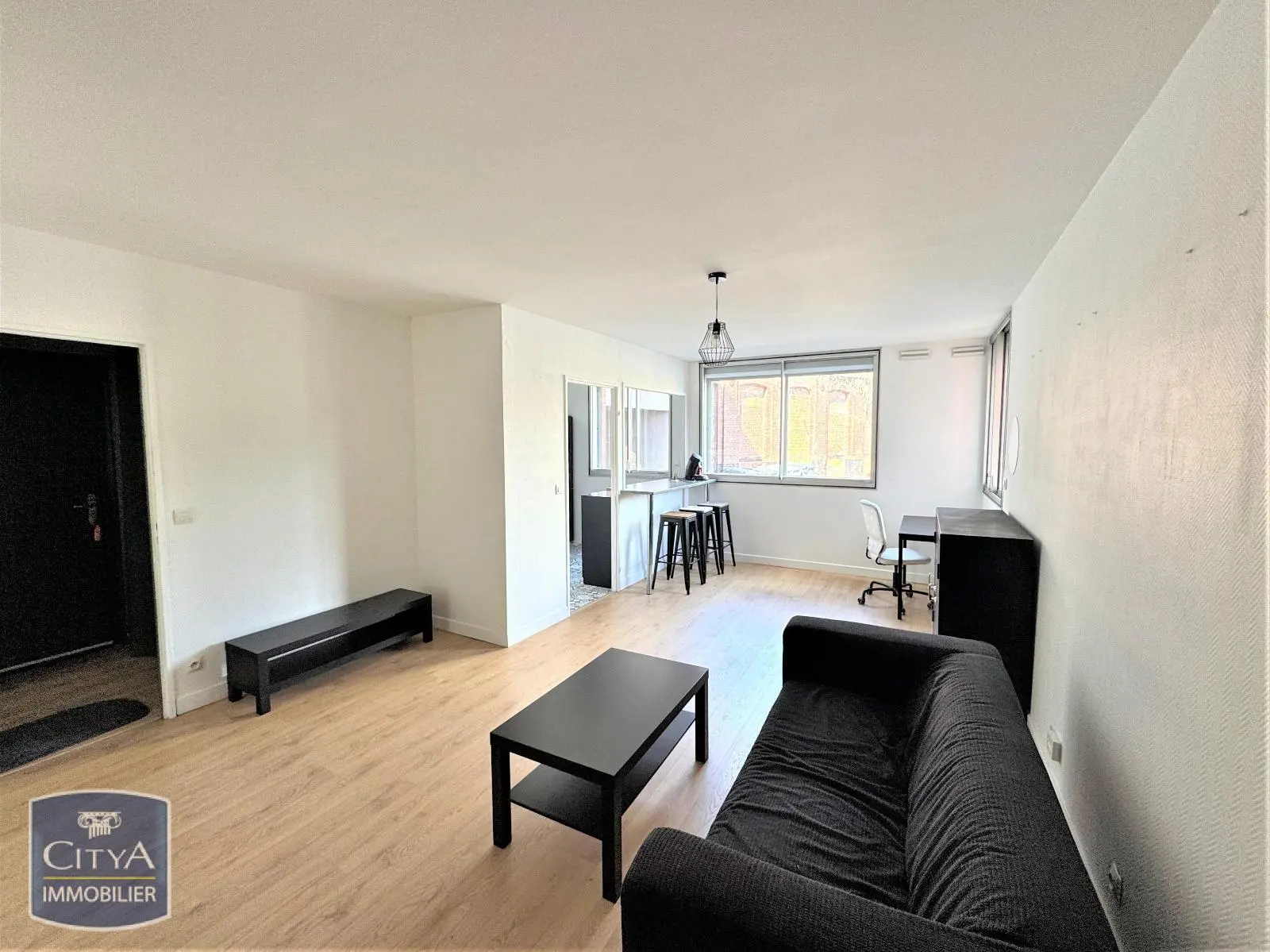 Photo 1 Appartement 3 pièces 64.4m²