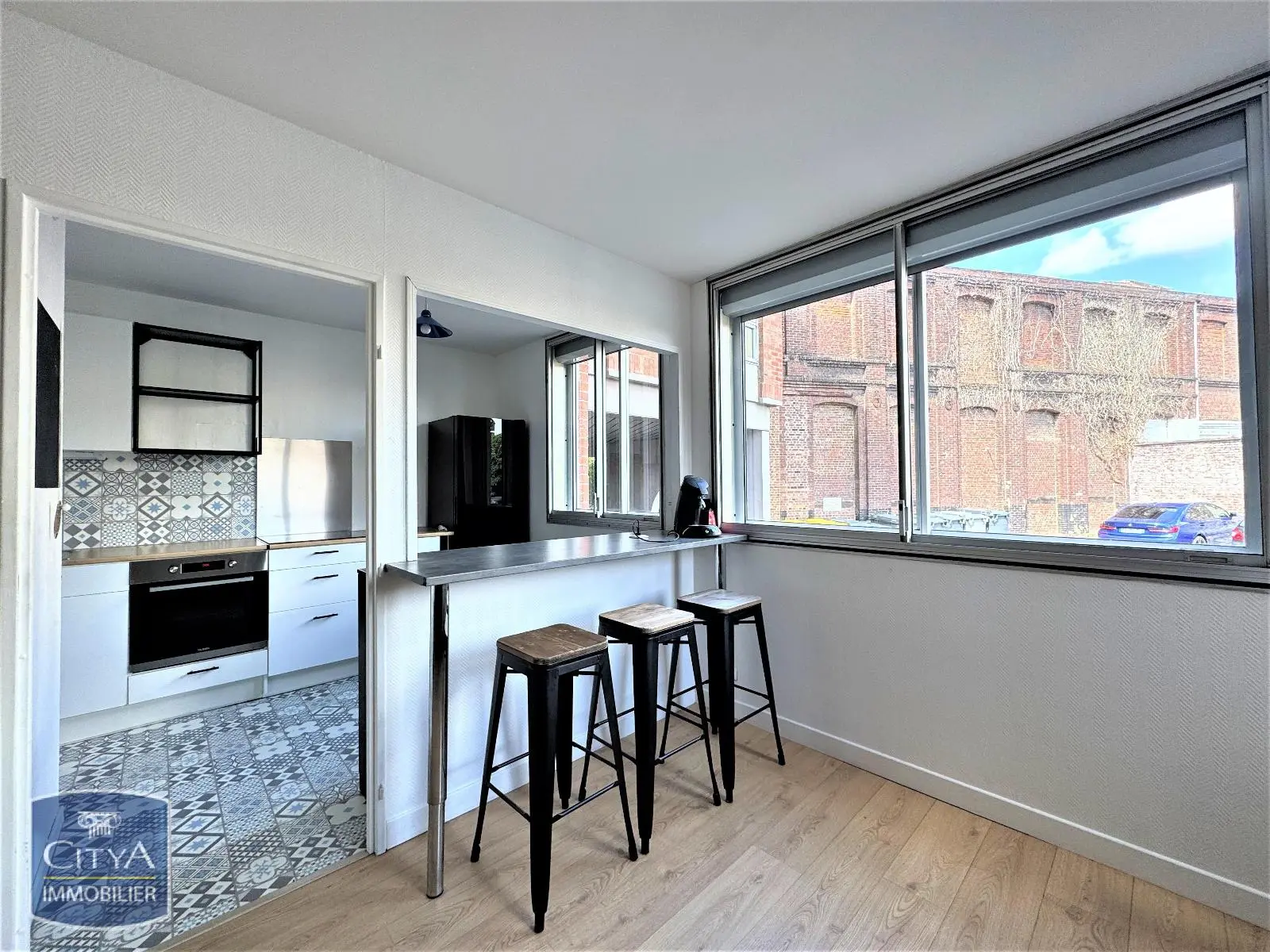 Photo 4 Appartement 3 pièces 64.4m²