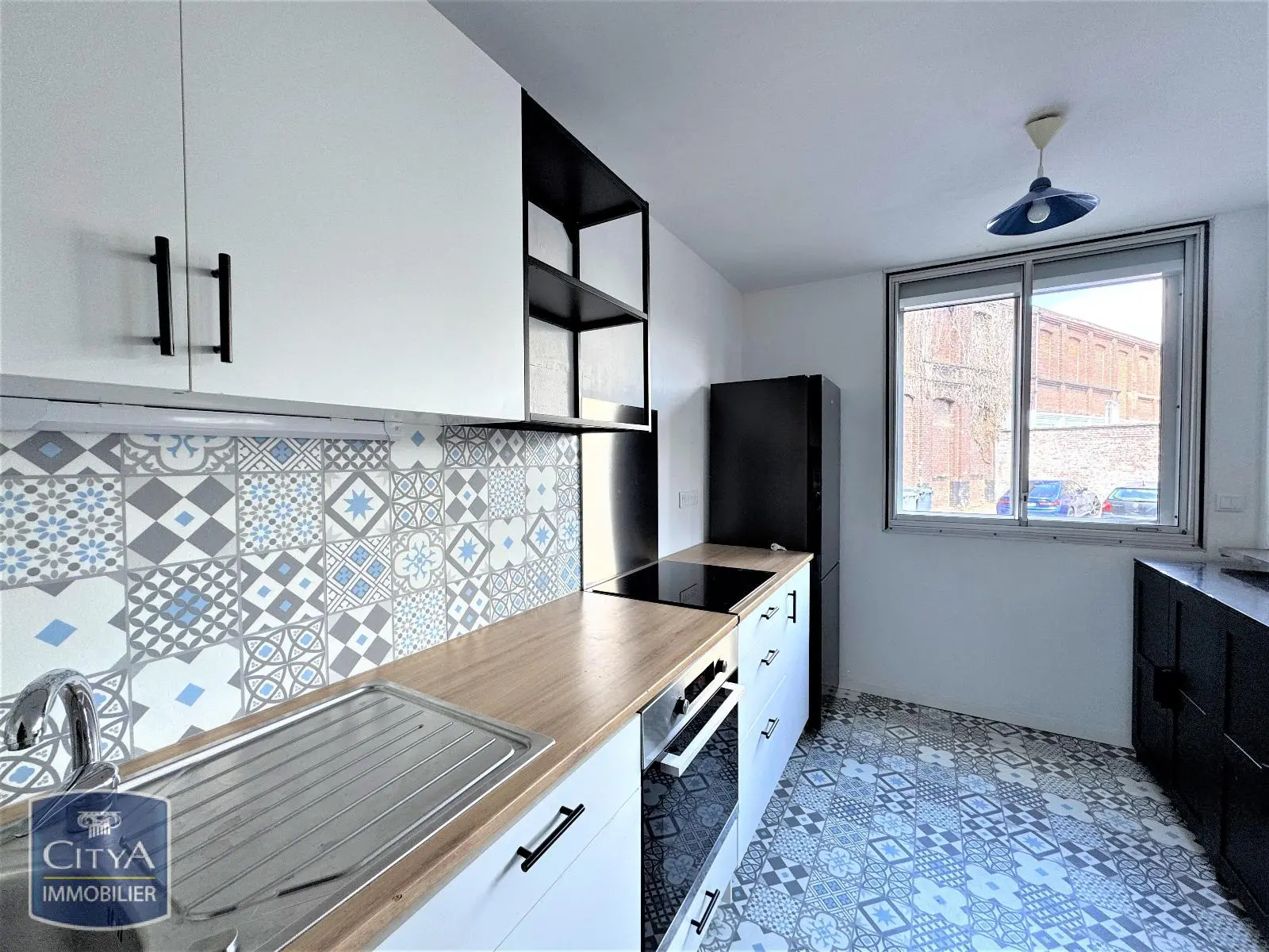 Photo 5 Appartement 3 pièces 64.4m²