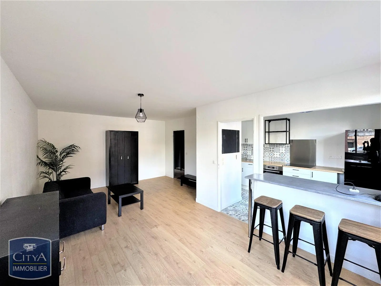 Photo 2 Appartement 3 pièces 64.4m²