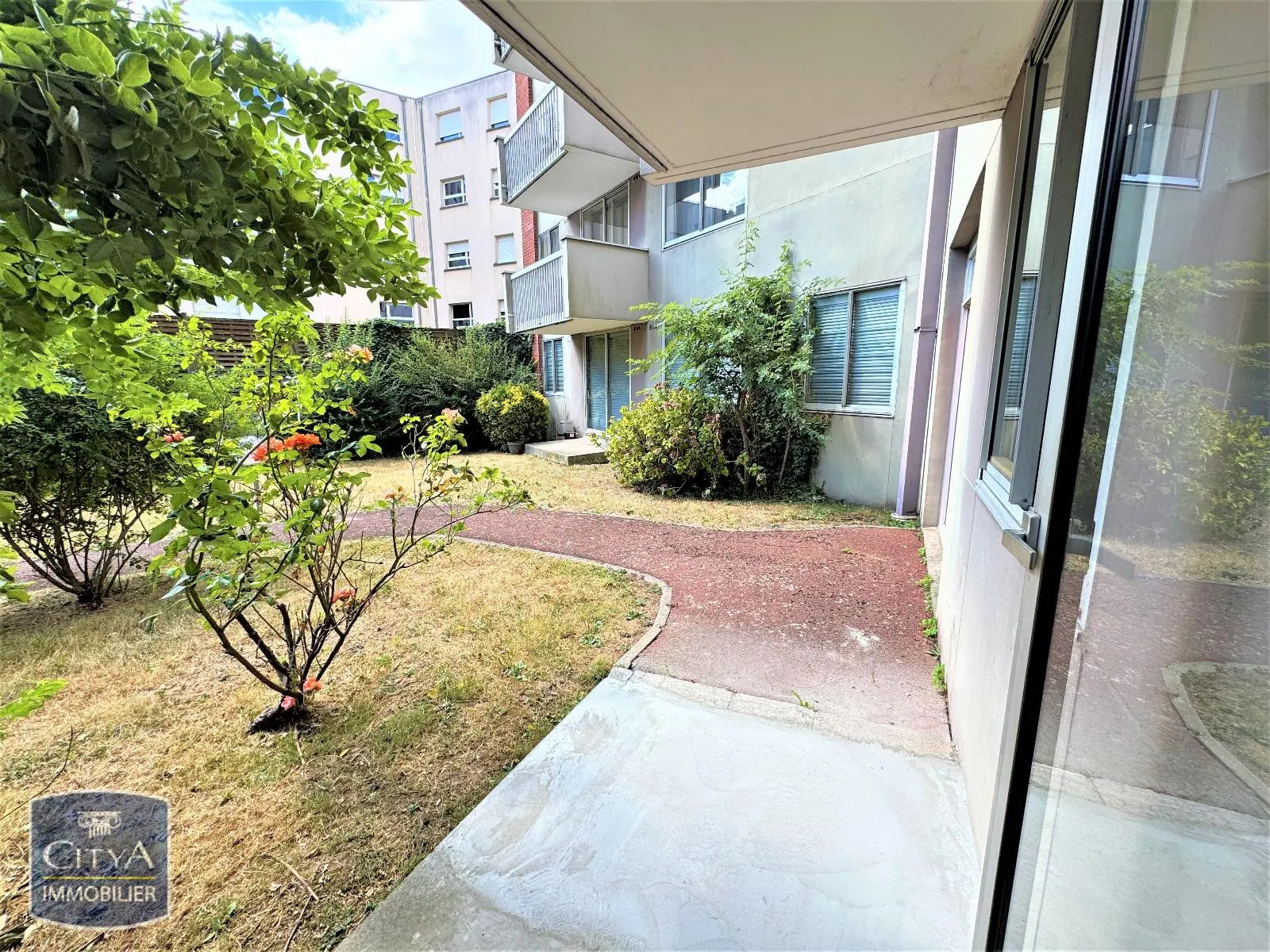 Photo 11 Appartement 3 pièces 64.4m²