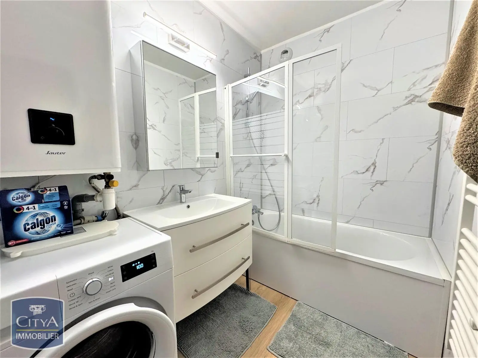 Photo 10 Appartement 3 pièces 64.4m²