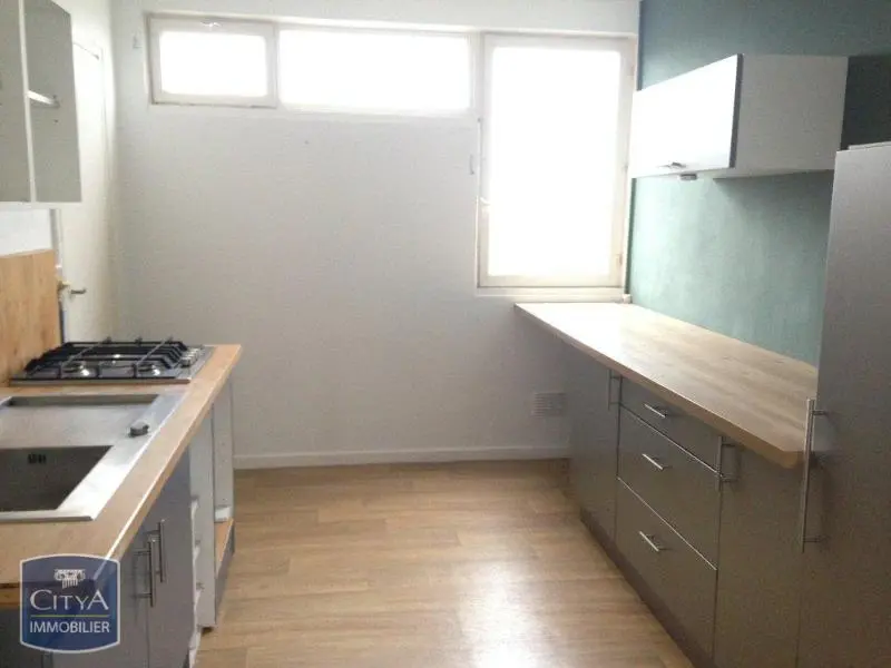 Photo 2 Appartement 3 pièces 68.06m²