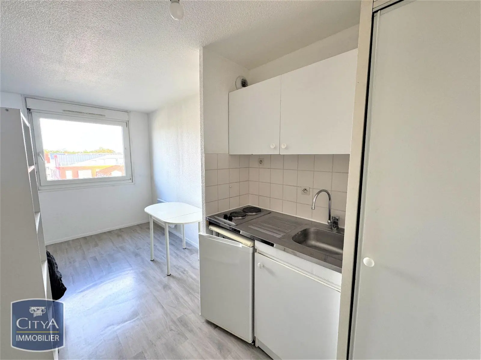 Photo 5 Appartement 1 pièce 18.35m²