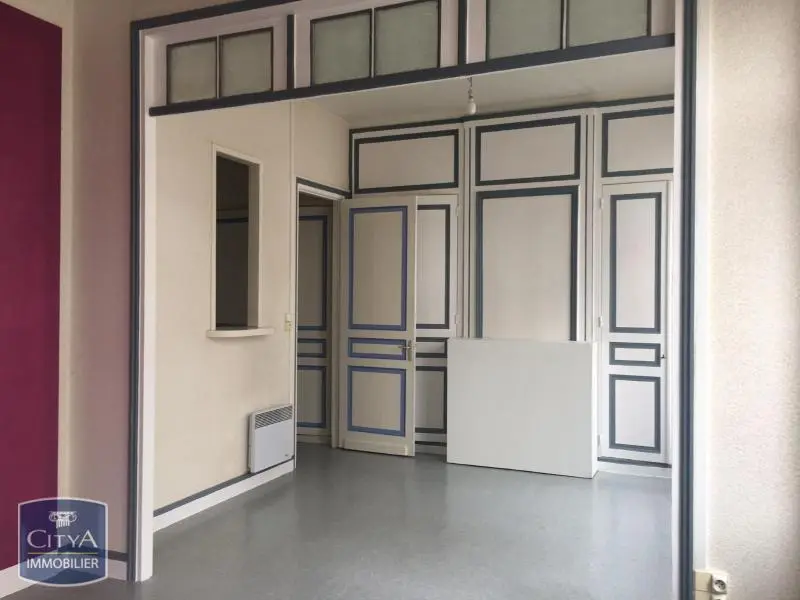 Photo 3 Appartement 2 pièces 60.64m²