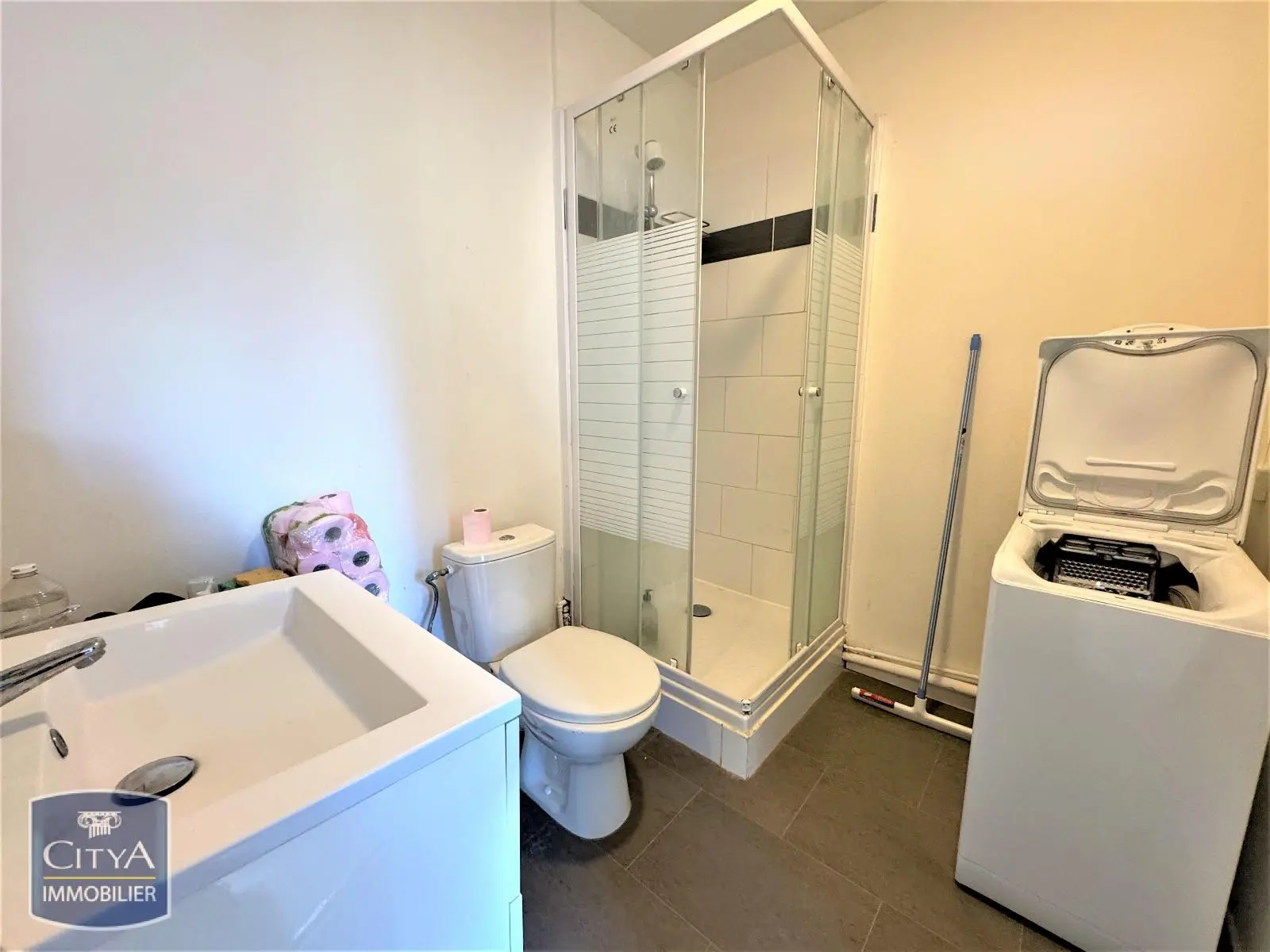 Photo 4 Appartement 1 pièce 28.8m²