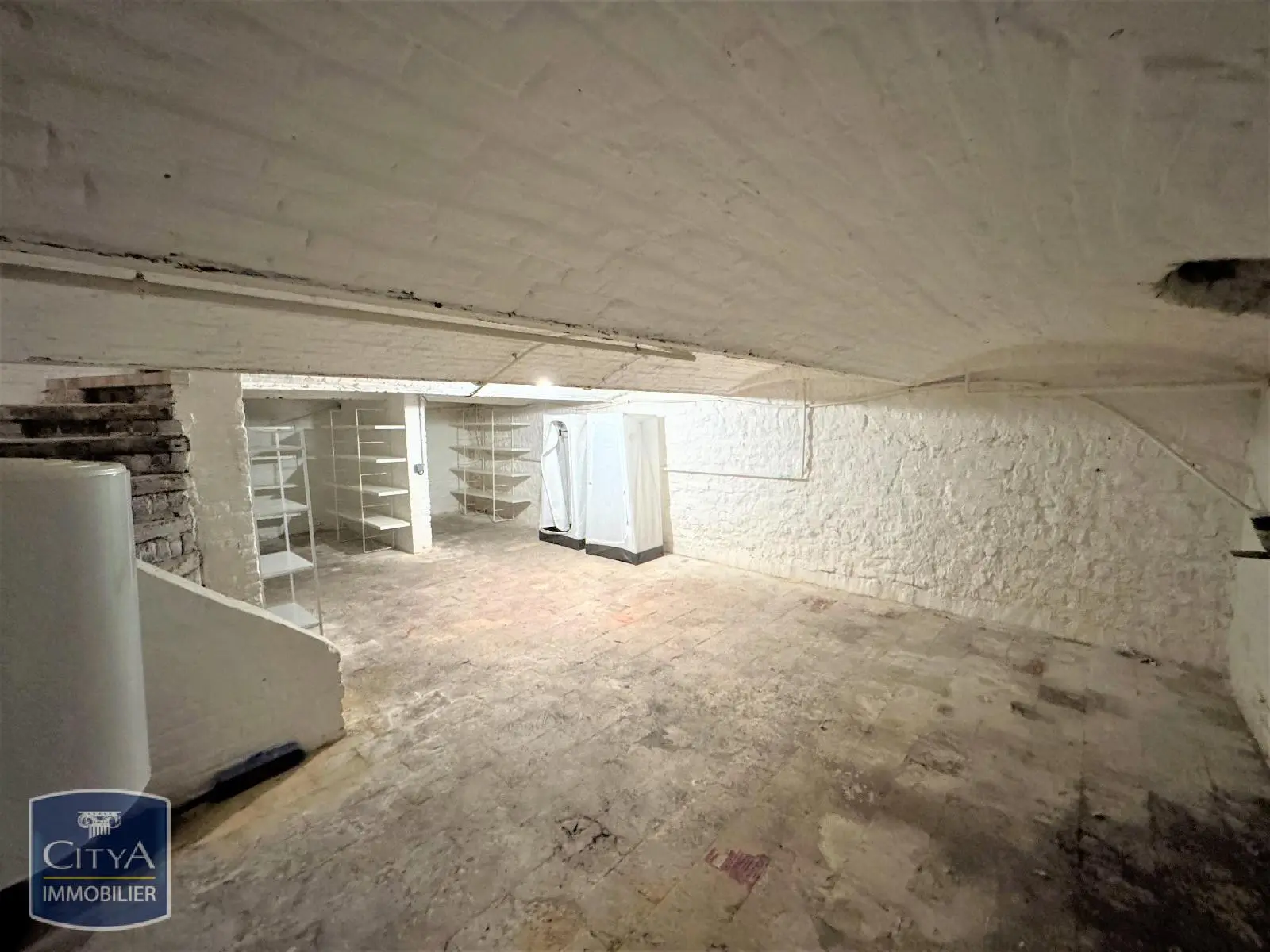Photo 5 Appartement 1 pièce 28.8m²