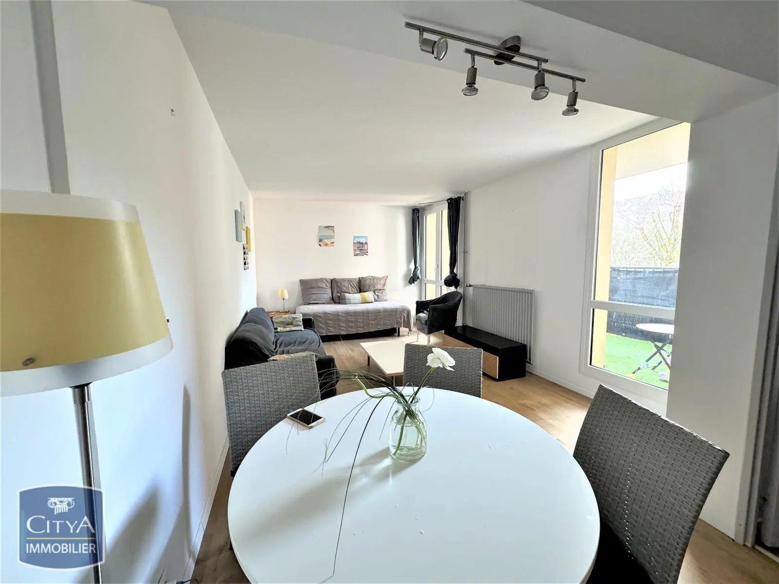 Photo 1 appartement Lille