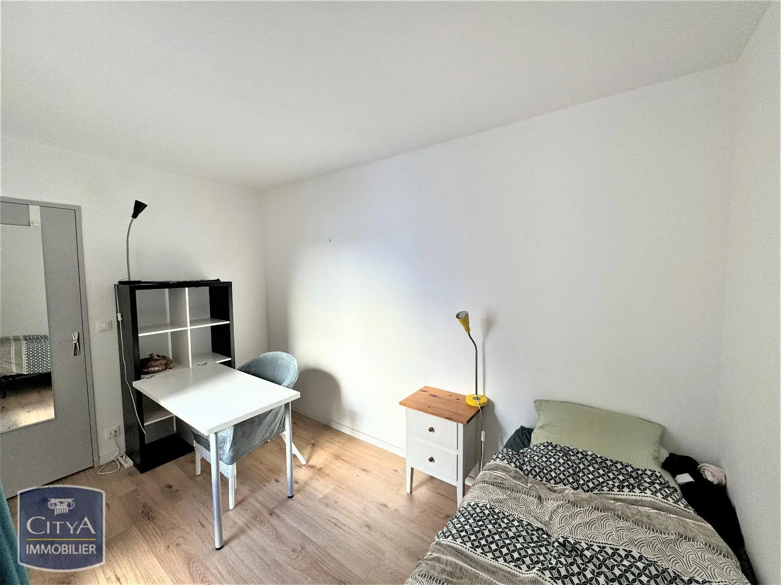 Photo 5 appartement Lille