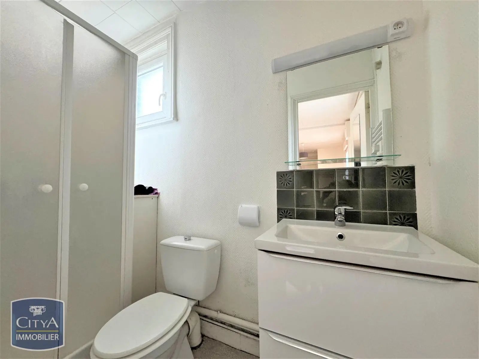 Photo 5 Appartement 1 pièce 18.33m²