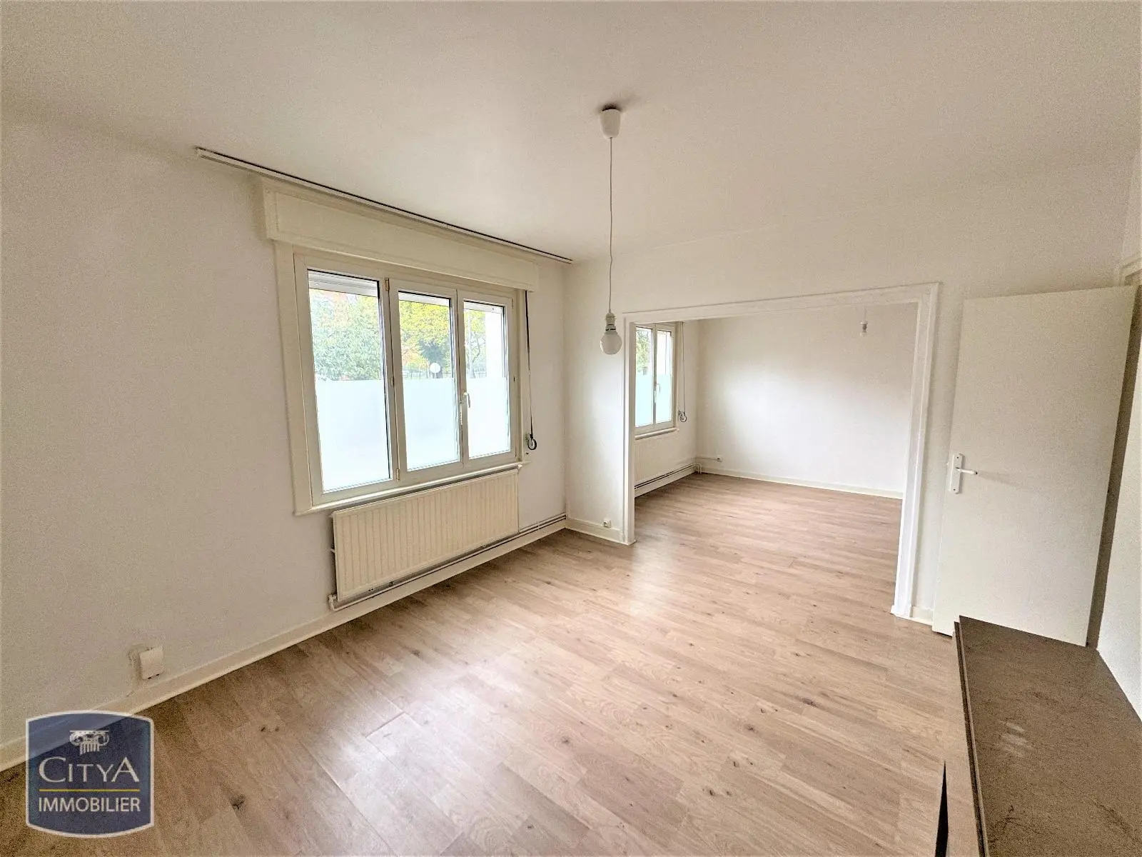 Photo 2 Appartement 2 pièces 57.16m²