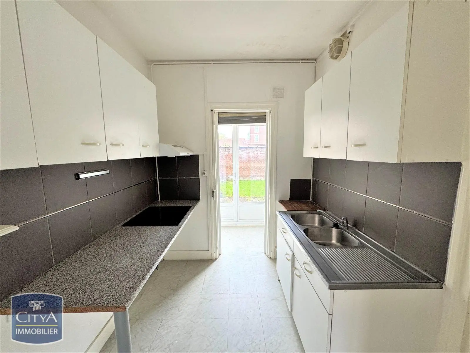 Photo 4 Appartement 2 pièces 57.16m²