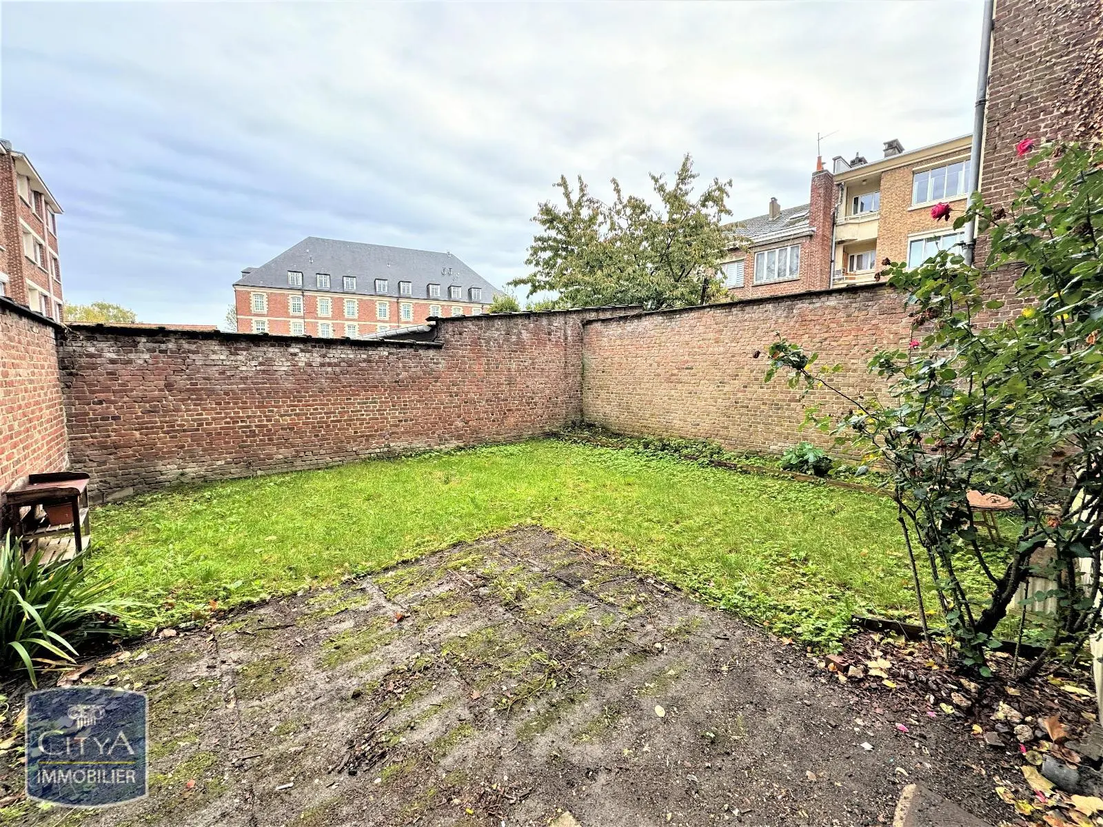 Photo 8 Appartement 2 pièces 57.16m²