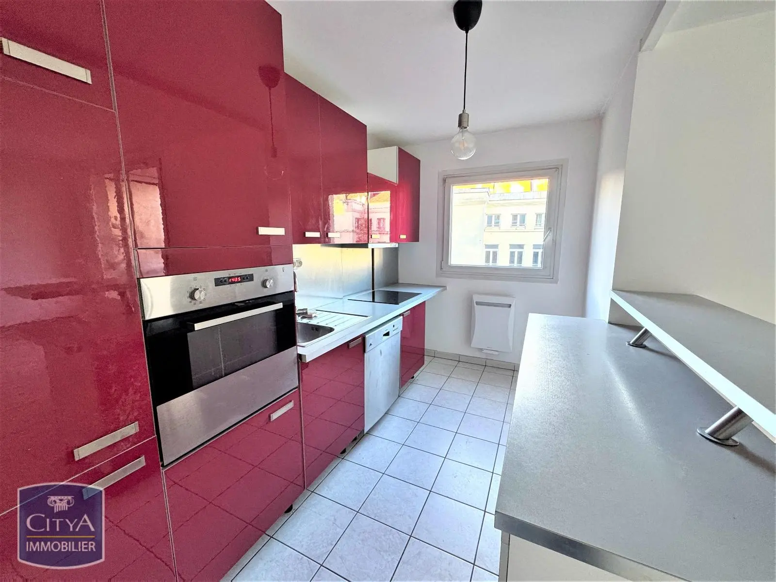 Photo 4 Appartement 3 pièces 64.77m²