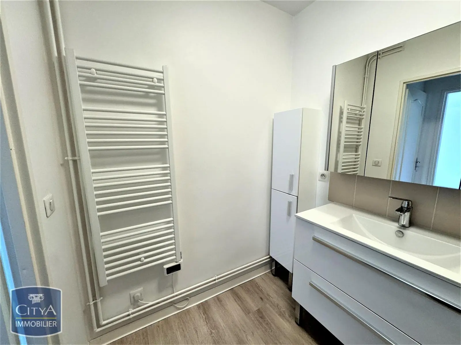 Photo 8 appartement Lille