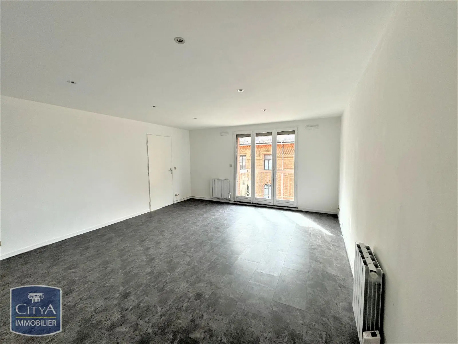 Photo 1 appartement Lille