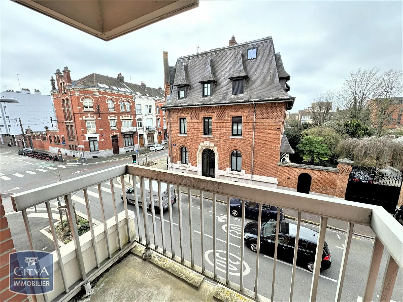 Photo 9 appartement Lille