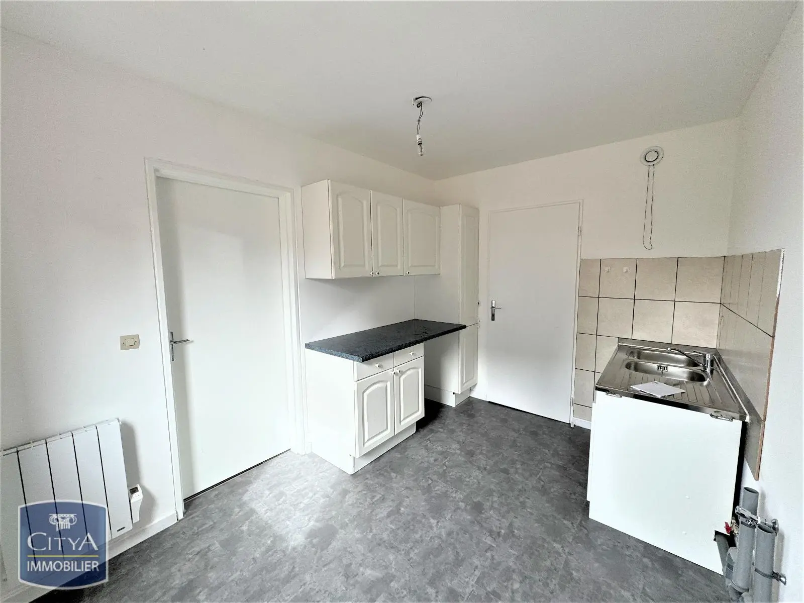 Photo 2 appartement Lille