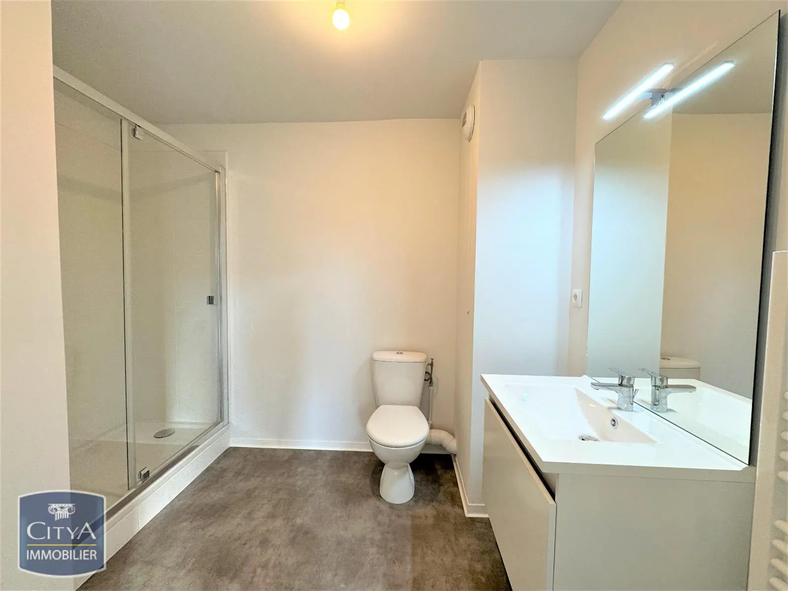 Photo 2 Appartement 2 pièces 42.5m²