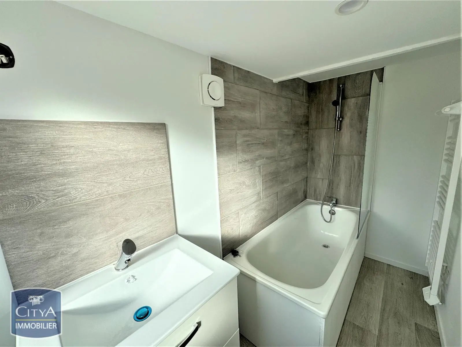 Photo 5 Appartement 1 pièce 31.69m²