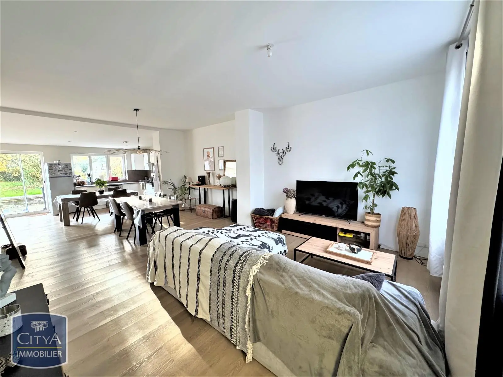 Photo 1 Maison 6 pièces 128.07m²