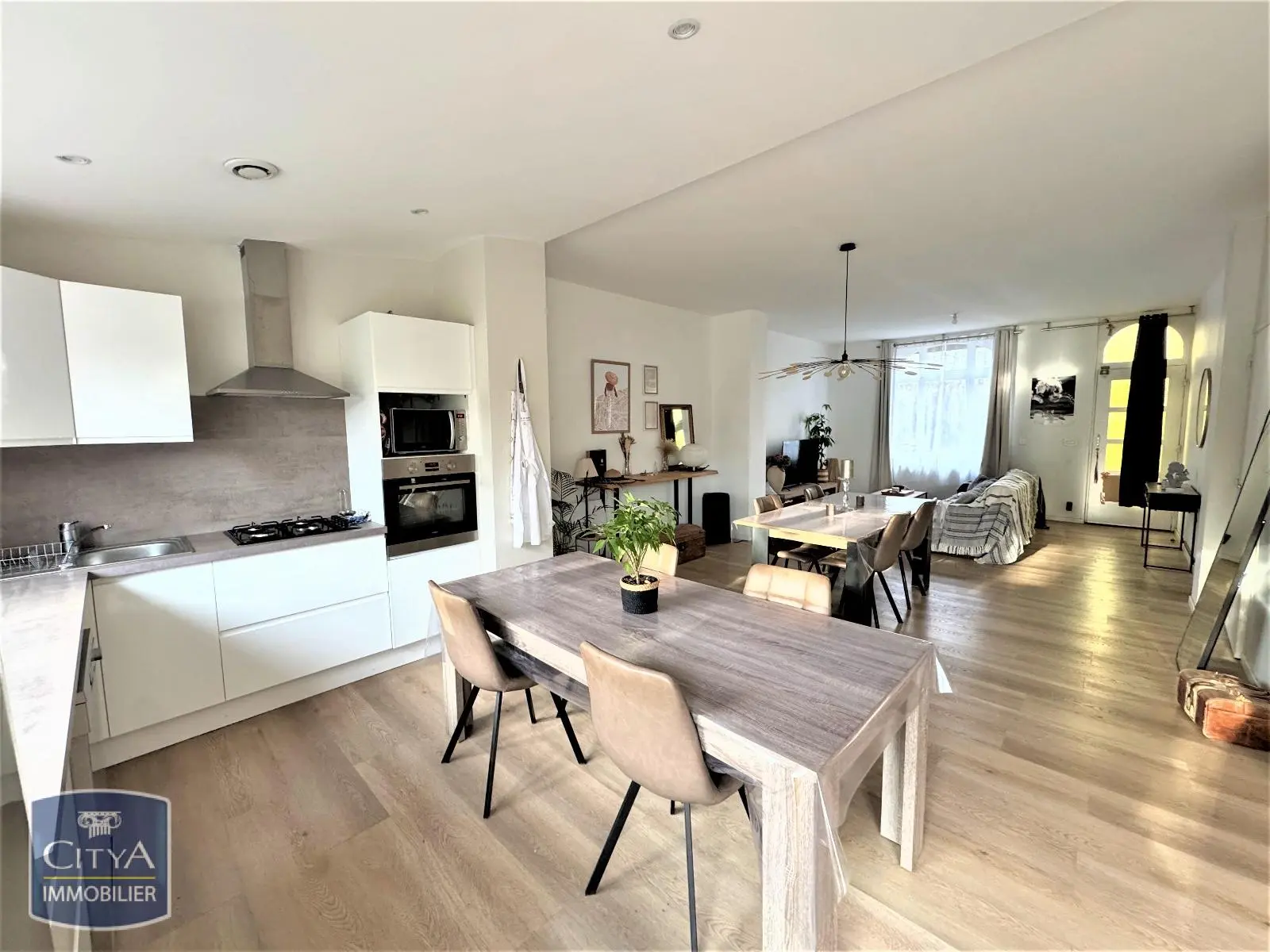 Photo 3 Maison 6 pièces 128.07m²