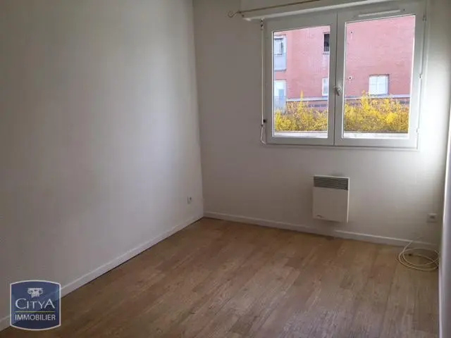 Photo 2 Appartement 3 pièces 66.72m²
