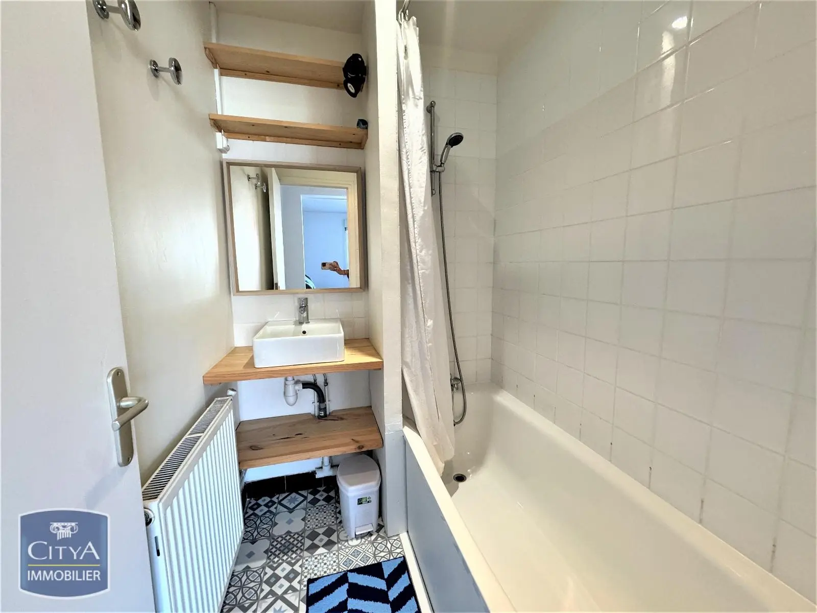 Photo 6 Appartement 2 pièces 44.76m²