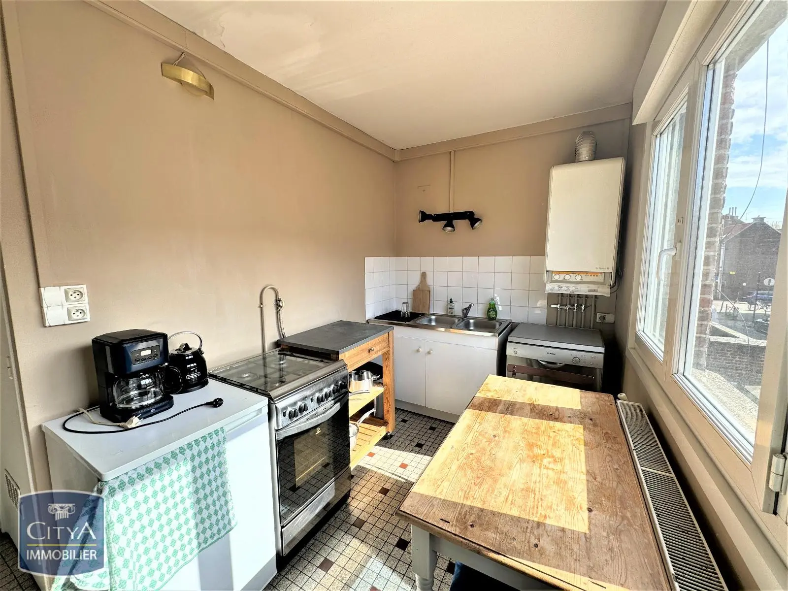 Photo 4 Appartement 2 pièces 44.76m²