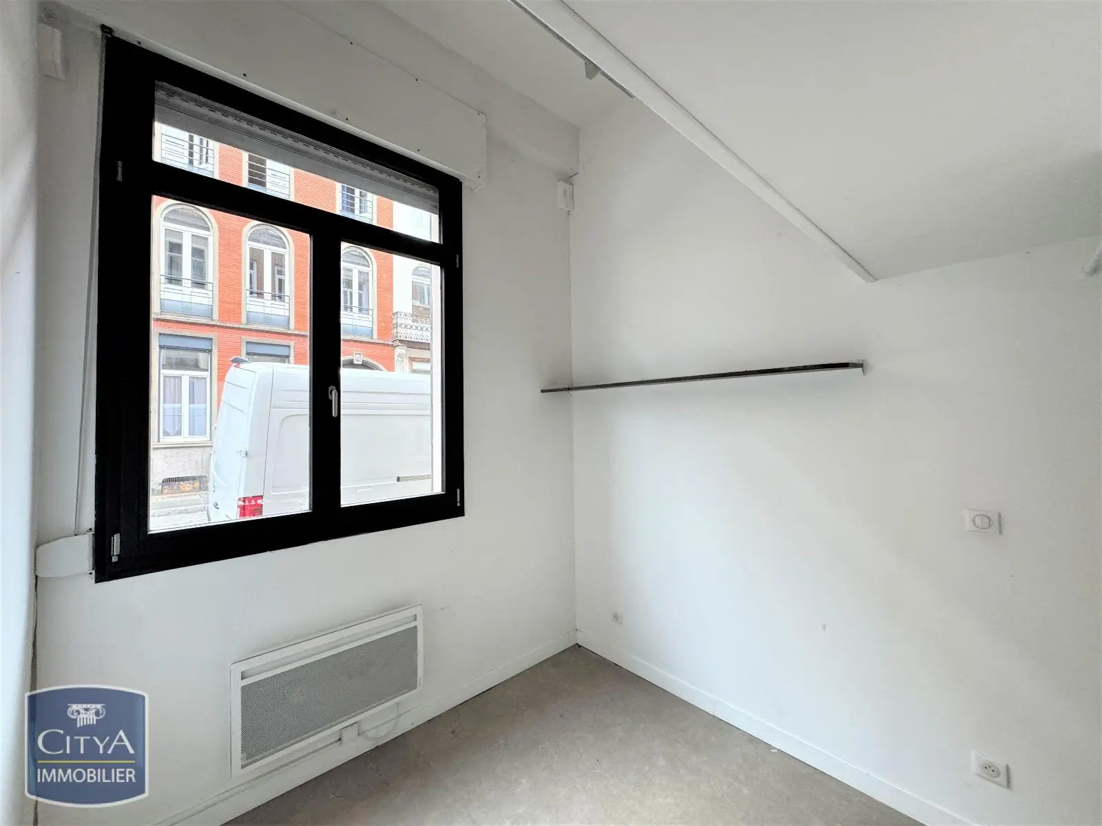 Photo 7 Appartement 1 pièce 31.13m²