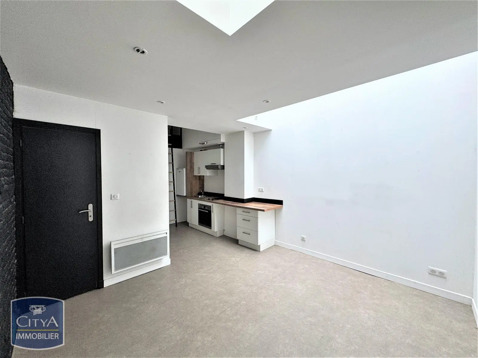 Photo 5 Appartement 1 pièce 31.13m²