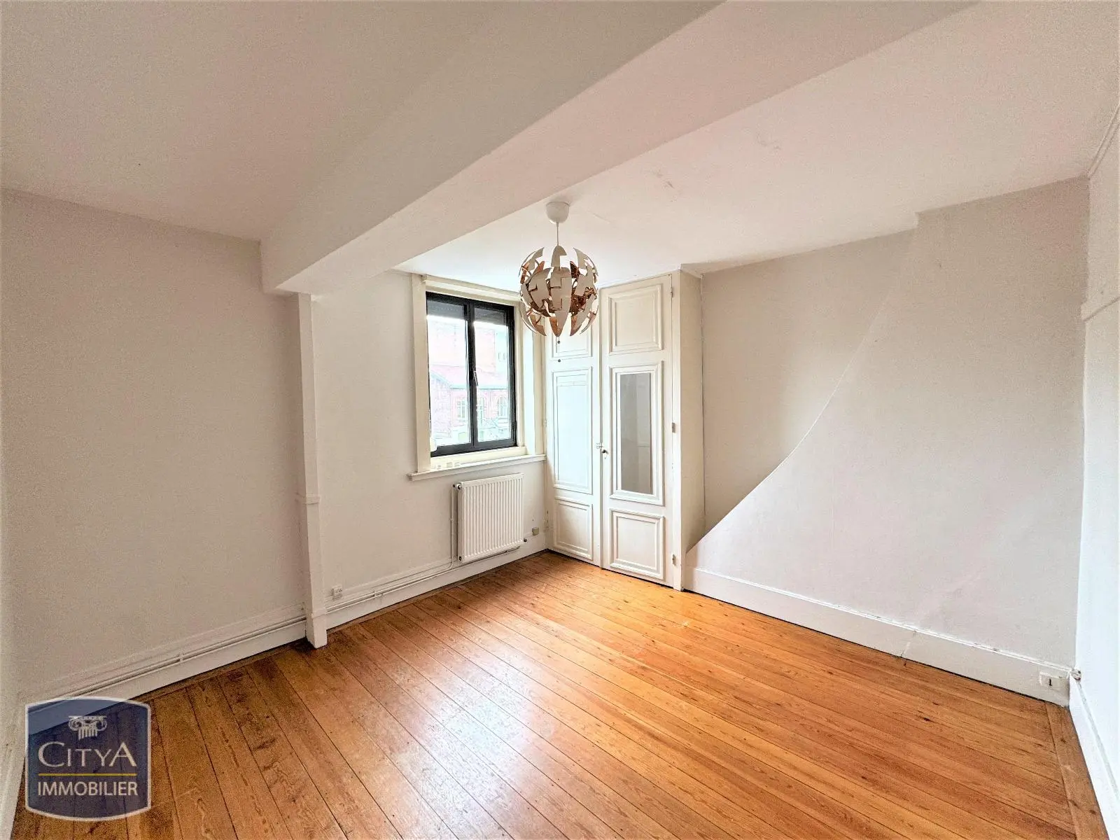Photo 3 Appartement 2 pièces 54.65m²