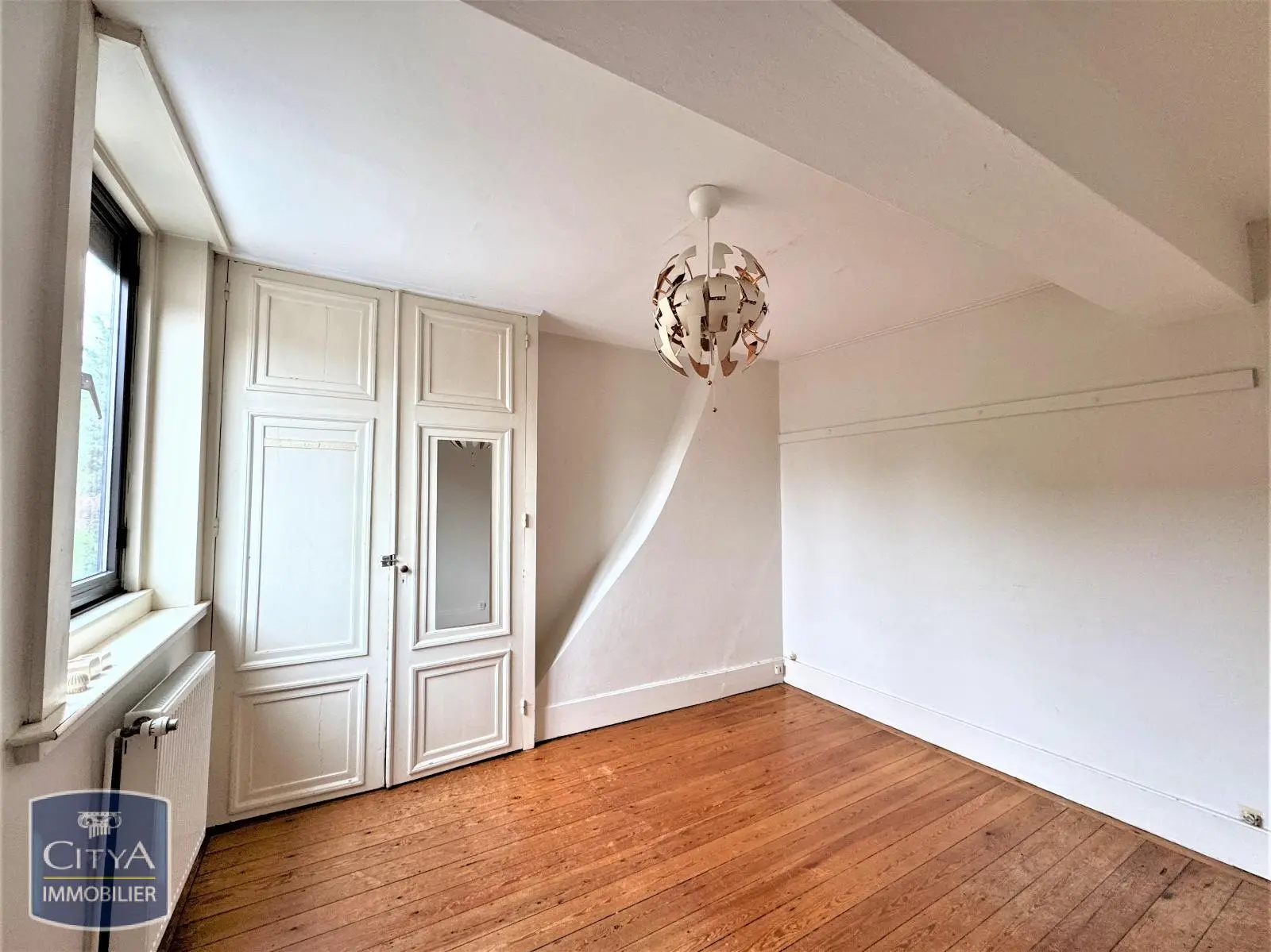 Photo 4 Appartement 2 pièces 54.65m²