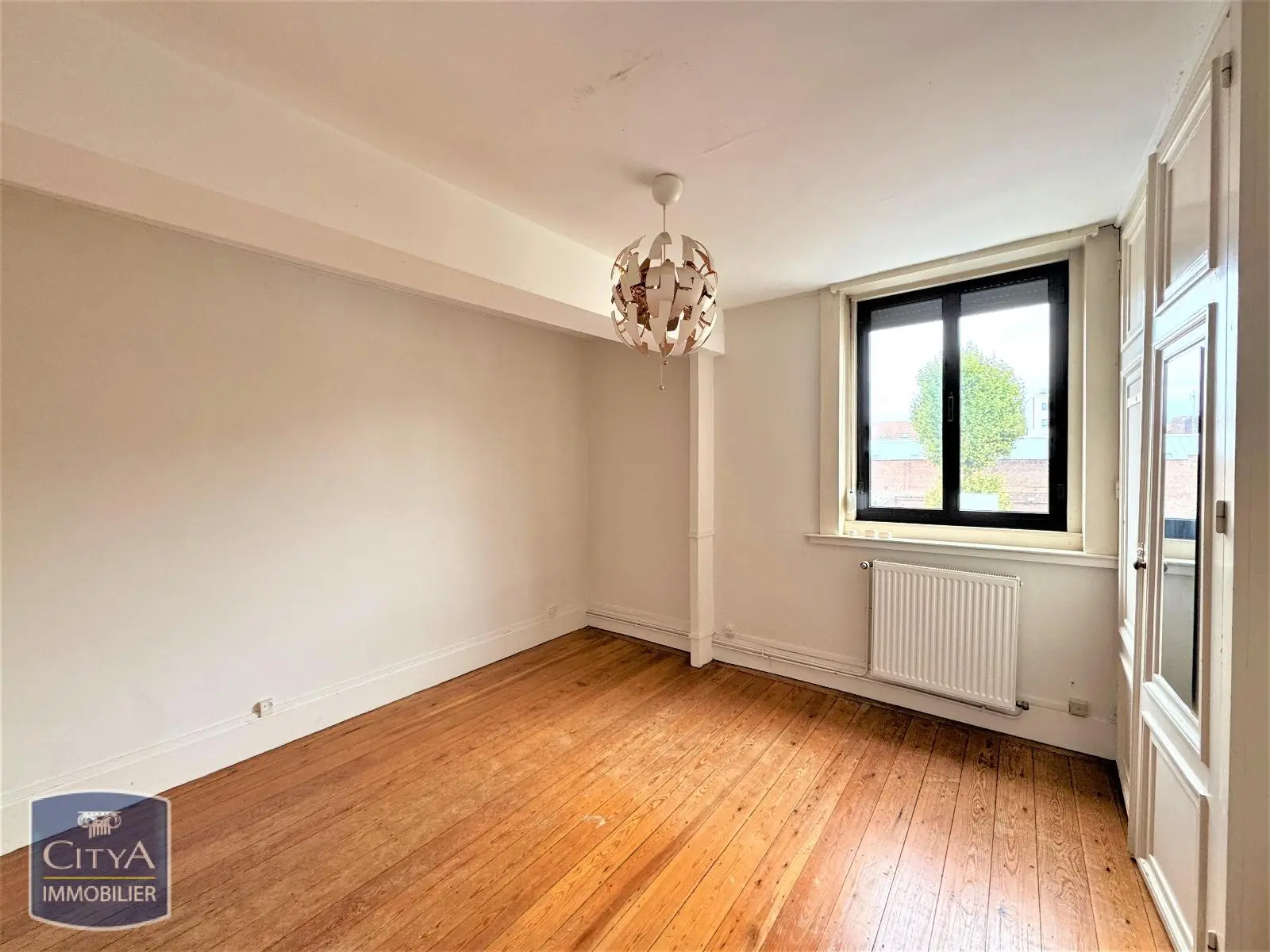 Photo 2 Appartement 2 pièces 54.65m²