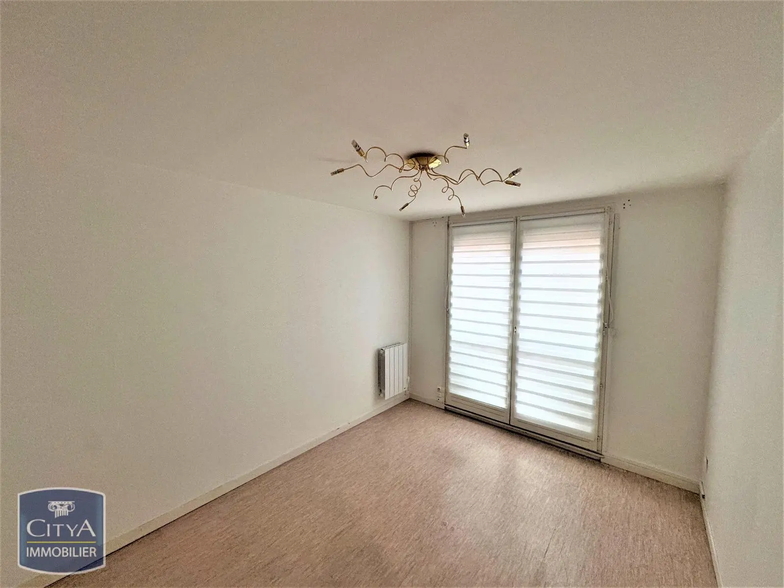 Photo 3 Appartement 2 pièces 45.69m²