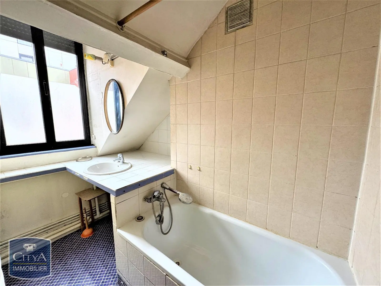 Photo 6 Appartement 2 pièces 54.65m²