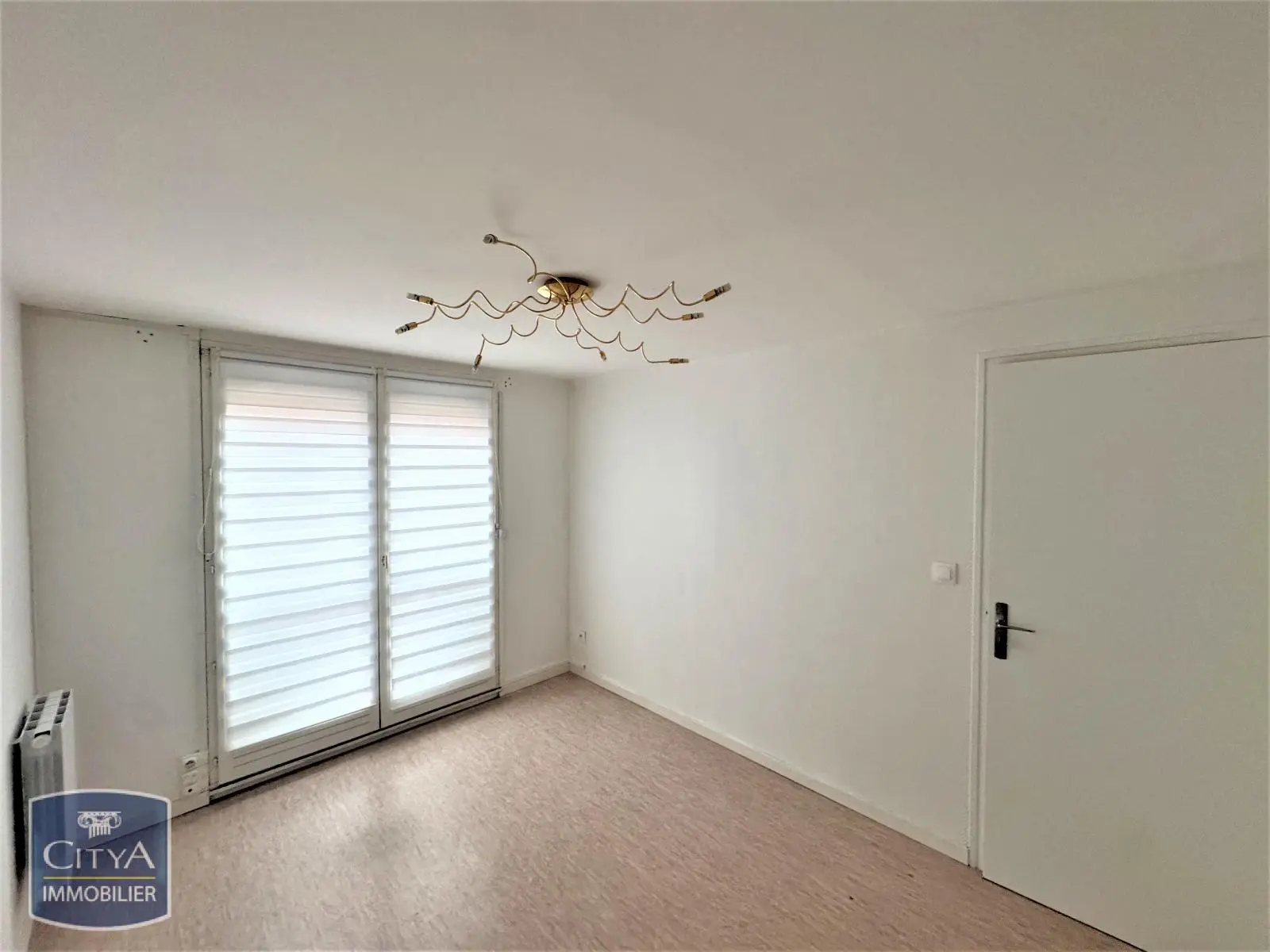 Photo 4 Appartement 2 pièces 45.69m²