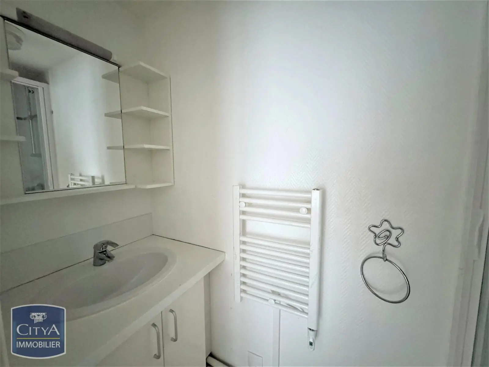 Photo 5 Appartement 2 pièces 45.69m²