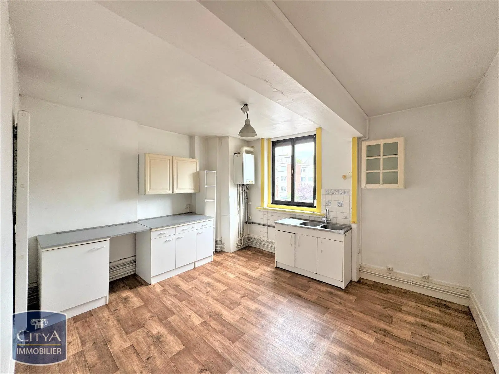 Photo 5 Appartement 2 pièces 54.65m²