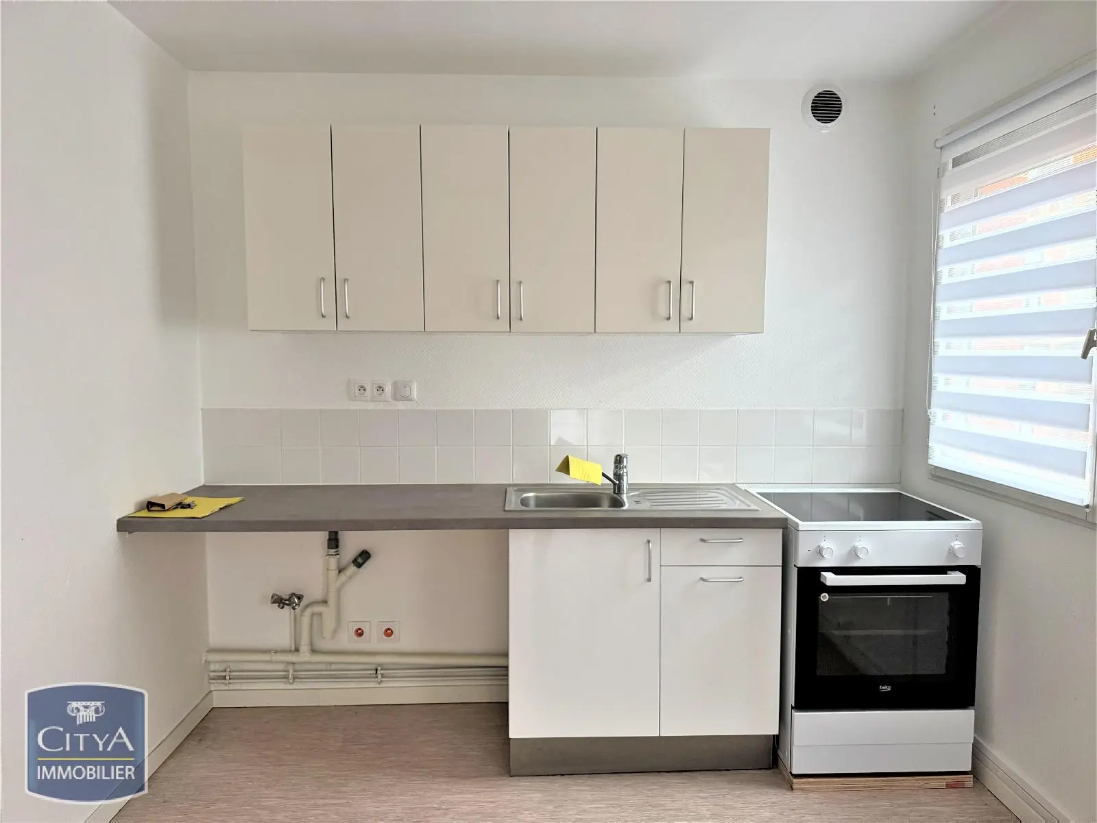 Photo 2 Appartement 2 pièces 45.69m²