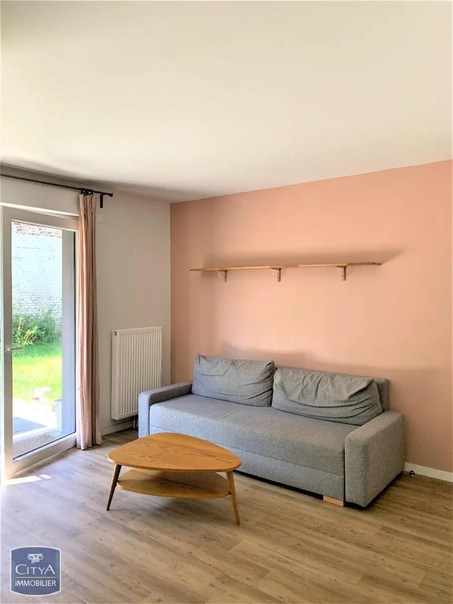 Photo 1 appartement Roubaix